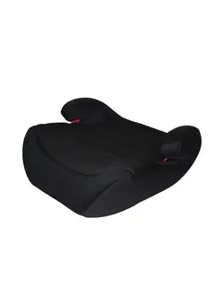 Tambu Booster Seat - All Black 