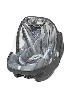 Rain Cover Baby Car Seat 