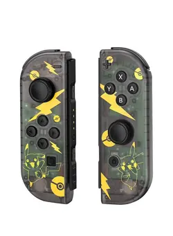بهترین قیمت خرید Joypad Controller, Transparent Replacement Controllers ...