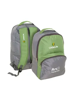 Arc 2 Travel Cot Bag 