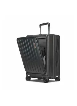 REFLECTION Business Travel 20