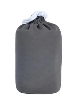 Cotton Solid Wrap Sling Carrier 