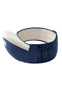 Adjustable Hipseat Belt 