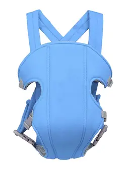 Hip Seat For Infant Baby Carrier 