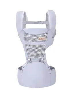 Ergonomic Sling Wrap Carrier 