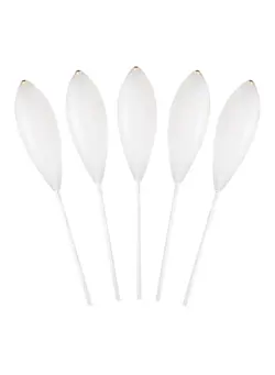 5-Piece Casting Bobber Fishing Spinning Float Set 
