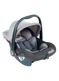 Bibo Baby Carrier/Car Seat With Full Body Support Cushion. 0m+ 