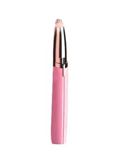 Eyebrow Hair Remover Pink 