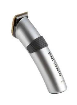 Hair And Beard Trimmer Black/Grey 