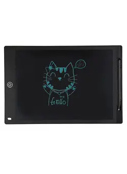 یادگیری و آموزشی سایر Lcd Digital Graphic Writing Tablet Drawing Board 8.5Inch 
