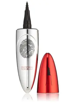 ابرو و چشم سایر Eye Booster 2In1 Lash Boosting Ergonomic Felttip Eyeliner Plus Serum, Ultra Black, 0.016 Fluid Ounce 