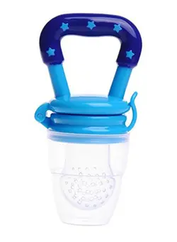 Weaning Teething Nipple Pacifier 