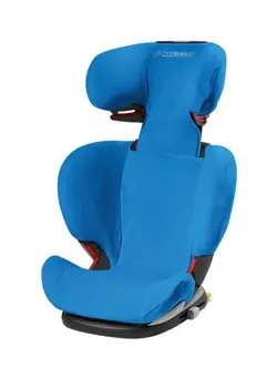 RodiFix AP Summer Car Seat Cover - Blue 