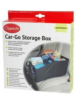 Car-Go Storage Box 