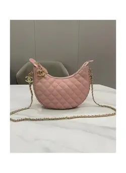 کیف، کوله‌پشتی و چتر چتر Casual Style Lambskin Plain Leather Party Style bag 