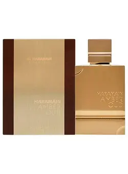 عطر و ادکلن سایر Amber Oud Gold Edition Eau De Parfum Unisex Spray 3.4 Ounce 
