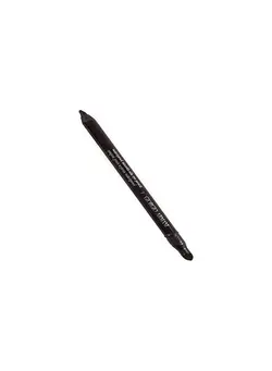 ابرو و چشم سایر Waterproof Smooth Silk Eye Pencil No. 01 Black 0.04 Ounce 