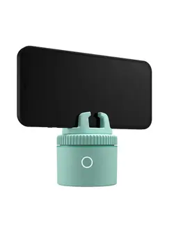 لوازم جانبی فیلم‌برداری و عکاسی سایر Pivo Pod Lite - Auto Face Tracking Smart Phone Mount -Tiffany Green 