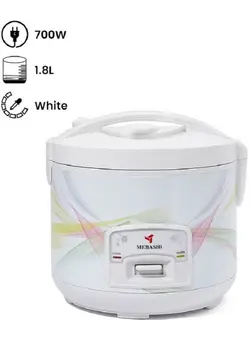 پلوپز، زودپز و آرام‌پز پلوپز Electric Rice Cooker 1.8L 