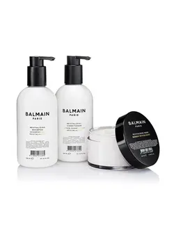 Balmain revitalizing discount