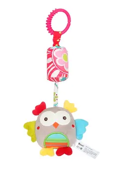 اسباب‌بازی‌های کودک و نوپا سایر Baby Wind Bell Baby Stroller Hang Decoration Car Hang Bed Bell Toy 0.46kg 