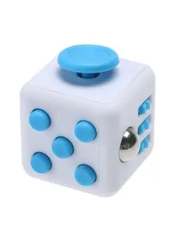 گجت، فیجت و سرگرمی اسپینر Fidget Cube 