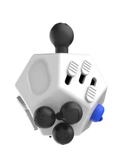 گجت، فیجت و سرگرمی اسپینر Stress Relief Fidget Cube 