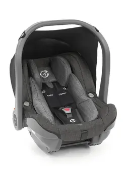 لوازم حمل صندلی اتومبیل Capsule Infant  I-Size Car Seat from Birth to 15 months Pepper 