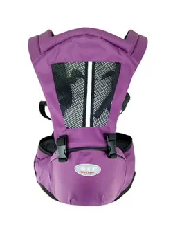 لوازم حمل آغوش Cotton Solid Baby Carrier 