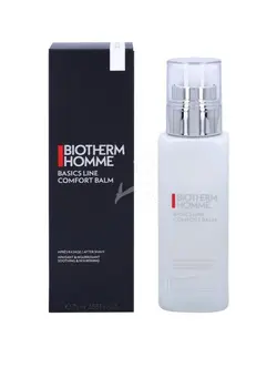 مردانه ژل، لوسیون و  کرم اصلاح Biotherm Homme Basics Line Ultra Comfort After Shave Balm 