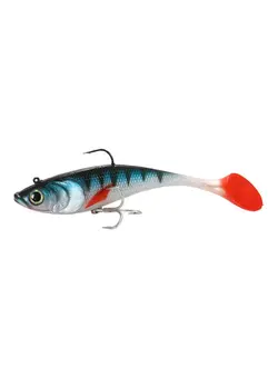 ماهیگیری طعمه و قلاب Soft Fishing Lure 