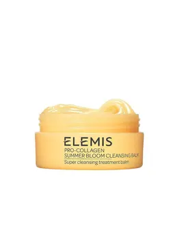 پاک کننده پاک کننده صورت Pro-Collagen Summer Bloom Cleansing Balm 