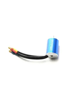 وسایل نقلیه RC و قطعات سایر 2435 3300KV Brushless Motor Replacement for HSP 1/16 1/18 Remote Control Truck Car 