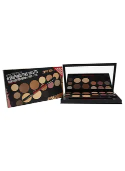 زیبایی و آرایش سایر Shapematters Palette Contour For Brow Face Eye 16 Pieces, 0.12 Ounce 