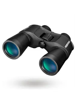 دوربین فیلم‌برداری و عکاسی تلسکوپ و میکروسکوپ SP 10X50 Vision Porro prizm Binocular with BAK4 Prism, Fully Multi-Coated Optics Large Objective Lens Contrast-Rich, Bright Viewing Aluminium-Dicast Body Rubber Coated Body 