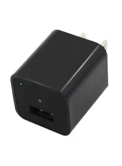 دوربین مدار بسته سایر Wall Charger Designed Camera 