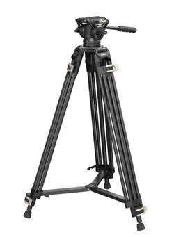 لوازم جانبی فیلم‌برداری و عکاسی سایر SmallRig AD-01 Heavy-Duty Tripod with Fluid Head 