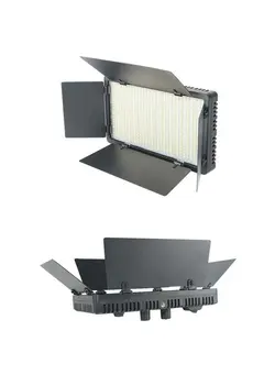 نورپردازی و استودیو سایر Professional Photo And Video LED Light Kit Pro 800 