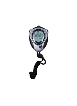 لوازم جانبی ورزشی کرنومتر Stop Watch Digital Js - 7062 