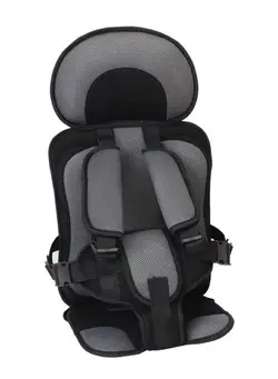 لوازم حمل صندلی اتومبیل Kids Chair Fixed On Car Seat Fabric 