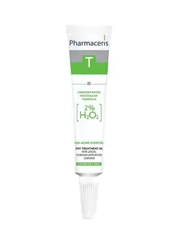 مرطوب کننده مرطوب کننده صورت SPOT TREATMENT MEDI ACNE-POINTGEL 10ML 