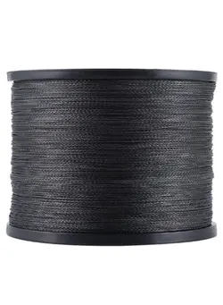 ماهیگیری نخ ماهیگیری Super Strong 4-Strands Fishing Line 1000meter 