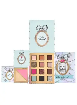 ابرو و چشم سایر TOO FACED Enchanted Beauty Makeup Set 