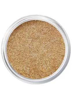 ابرو و چشم سایر Loose Powder Organic Mineral Eyeshadow Bronze Star 