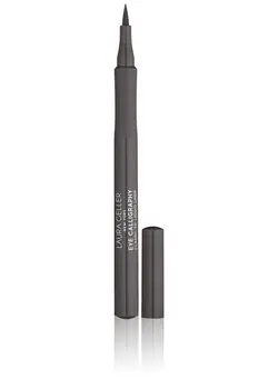 ابرو و چشم سایر Eye Calligraphy Classic Tip Liquid Eyeliner Charming Charcoal 