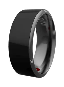 ساعت هوشمند سایر R3 Smart Ring Black 