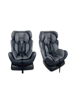 لوازم حمل صندلی اتومبیل Convertible Car Seat Dual Facing Max Weight 25Kg Black 