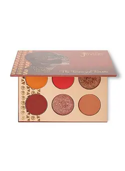 ابرو و چشم سایر The Nomad Eyeshadow Palette 