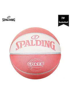 بسکتبال توپ بسکتبال Basketball Adult Game PU Material Genuine Leather Feel Standard Size NO.7 Ball For Indoor And Outdoor Games 