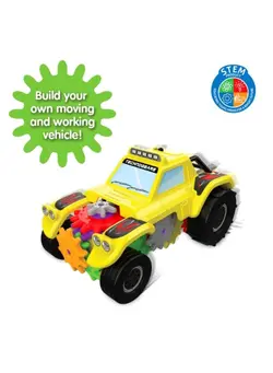 یادگیری و آموزشی سایر Techno Gearsoff Road Racer 